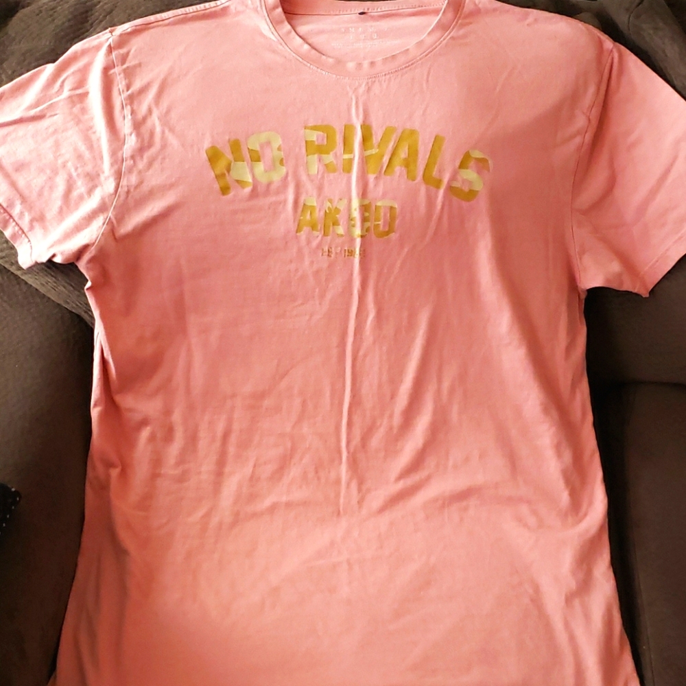 Akoo men's t-shirt